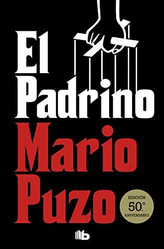 El Padrino Spanish Edition Ebook Puzo Mario Amazon In Kindle Store