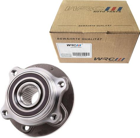 Wrc Parts Piasta Koła Przód Do Alfa Romeo Spider 50702890 Opinie i