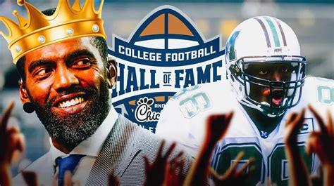 Randy Moss elected to 2024 College Football Hall of Fame class