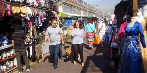 Iconic 109-year-old market set to be revamped with new nine-storey development