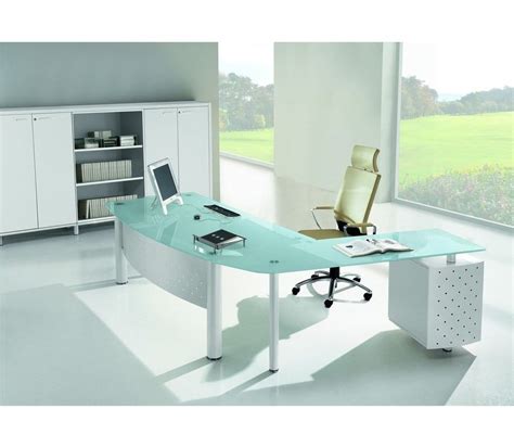 25 Feet L Shape Office Glass Table At Rs 28000 In Chennai Id