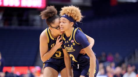 How To Watch Notre Dame Womens Basketball Vs Uconn Score Live Updates