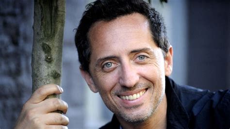 Vid O Quand Gad Elmaleh Partage Avec Ses Fans Un Moment De Complicit