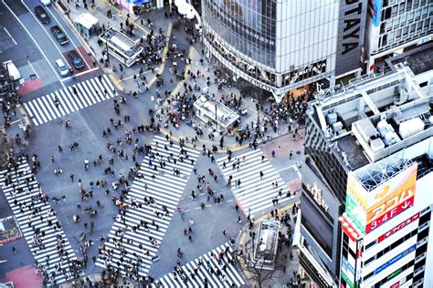 The Ultimate Guide To Shibuya Japan Wonder Travel Blog