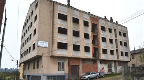 Cambre Adjudica El Derribo De Un Edificio De Sigr S Declarado Ilegal