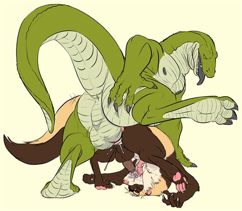 Rule 34 Alligator Anal Anal Sex Anthro Ass Balls Chetchaka Cum Ferret From Behind Furry Furry