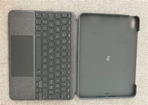 Logitech Ipad Tastatur Kaufen Auf Ricardo