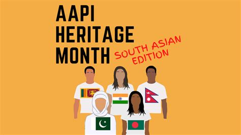 AAPI Heritage Month