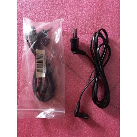 Jual Kabel Power Kabel Tv Original Kabel Power Tv Samsung