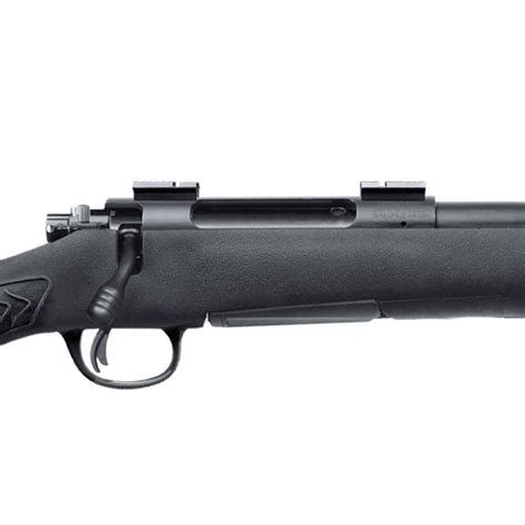 Thompson Center Compass Ii Compact Bluedblack Bolt Action Rifle 308