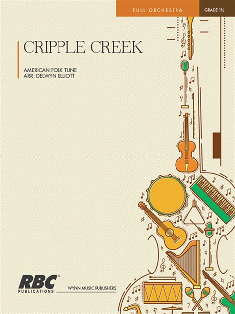 Cripple Creek – RBC Music