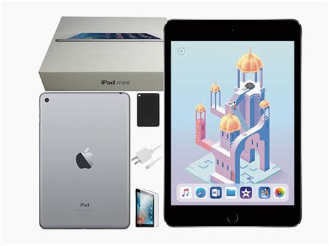 Get a discounted iPad mini for Apple Day | Popular Science