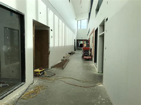 Langley Memorial Hospital - Fraser Health Authority