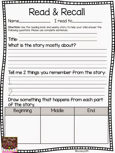 How To Help Th Grader With Reading Comprehension