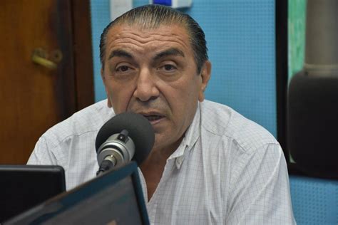 Romero Hay que dejar de ver qué hacen los posibles aliados y mirar