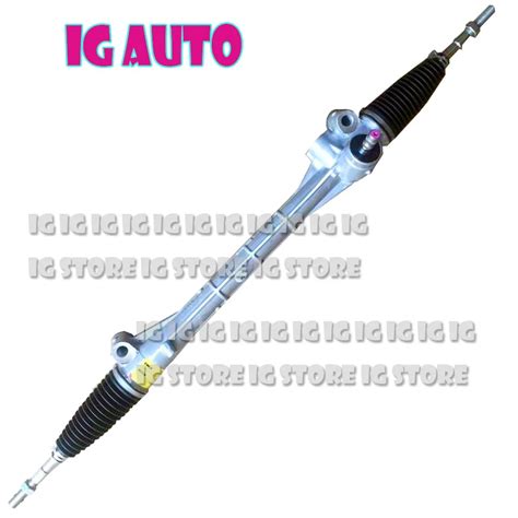 New Power Steering Rack Assembly For Car Toyota Corolla Steering Rack