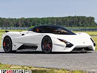 Ssc Tuatara Price And Specifications