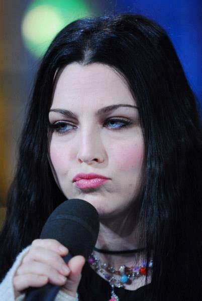 cute pout Amy Lee L | Amy lee, Amy lee evanescence, Amy