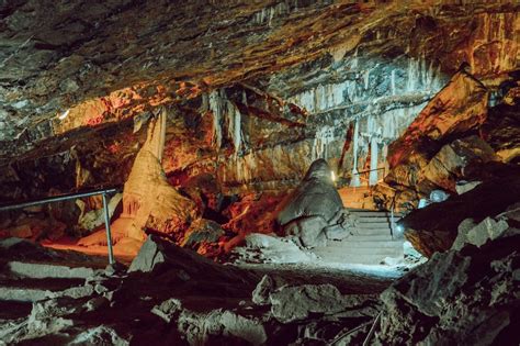 Exploring the Mitchelstown Caves With Kids ♥ | Dolly Dowsie