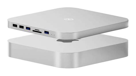 Best Usb C Adapters And Hubs For M Mac Mini In Techietechtech