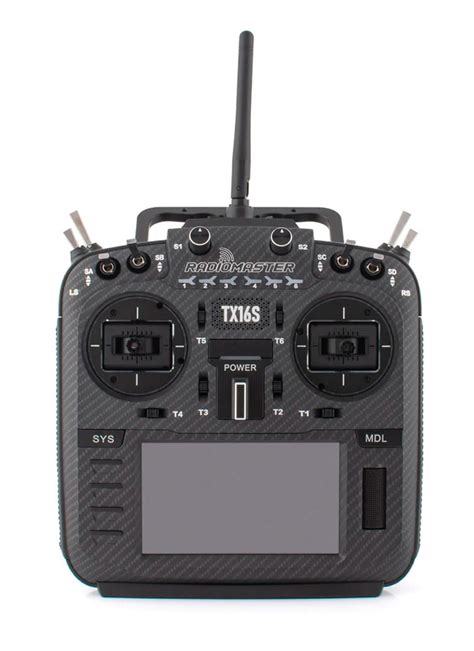 TX16 Series - Flying Tech