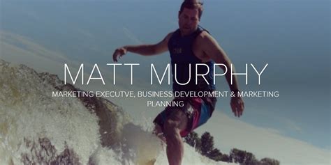 Matt Murphy