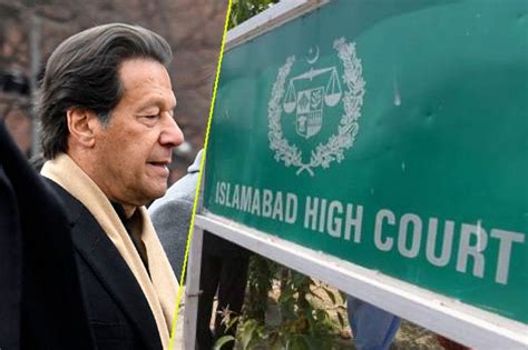 Imran Khans Bail And Dismissal Pleas In Cipher Case Rejected