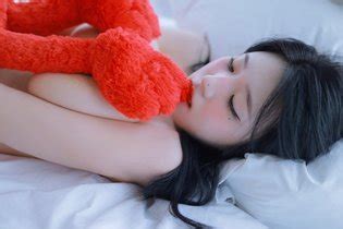 Naked Yeon Woo Luscious Hentai Manga Porn