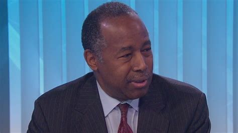 Interview With Hud Secretary Dr Ben Carson Fox 7 Austin