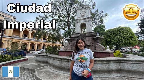 Visité COBÁN en Alta Verapaz en GUATEMALA Celinaz YouTube