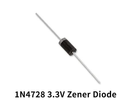 N V W Zener Diode Datasheet