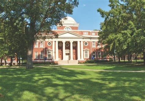 Presbyterian College - Profile, Rankings and Data | US News Best Colleges