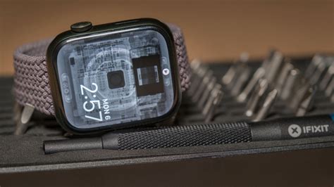 Такими Apple Watch Series 7 вы ещё не видели: опубликованы ...