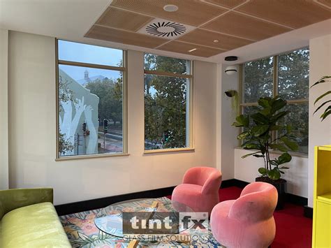 Solar Gard Truevue Glass Window Tinting Film Sydney Home And Commercial Tintfx