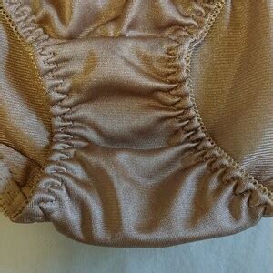 Silky Bikini Panties From Japan Size 14 Aus Uk 7 US Etsy