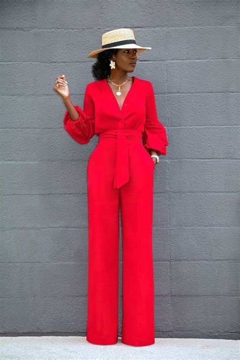 40th Birthday Outfits 20 Ideas What To Wear On Birthday Jumpsuit Fashion Jumpsuit Elegant