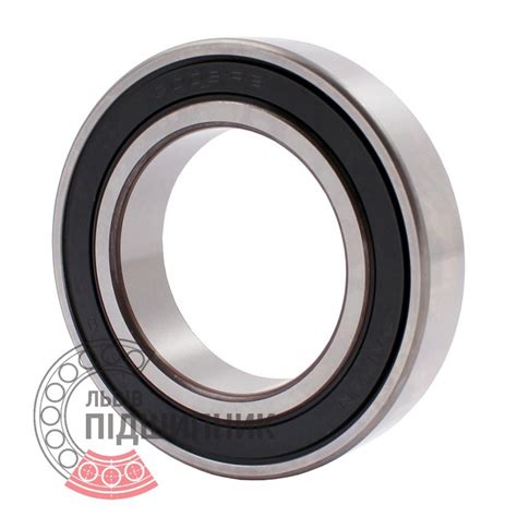 Bearing Rs Koyo Deep Groove Sealed Ball Bearing Koyo Series