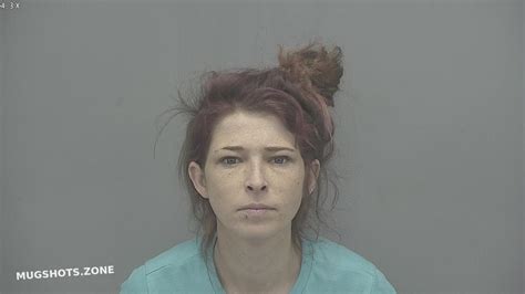 Smith Stephanie Dawn 01 05 2023 Vigo County Mugshots Zone