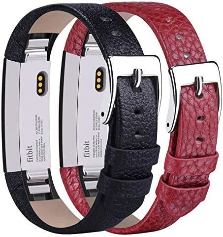 Amazon Tobfit 4 Pack Bands Compatible With Fitbit Alta Alta HR