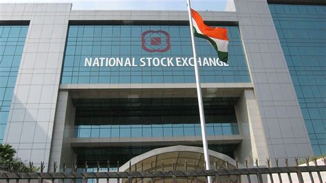 Nse Signs Mou With Government Of Maharashtra And Moneybee Institute