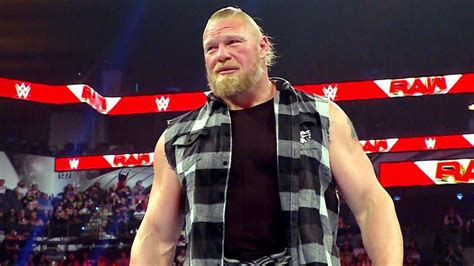 Brock Lesnar Net Worth 2023: How much is he worth?