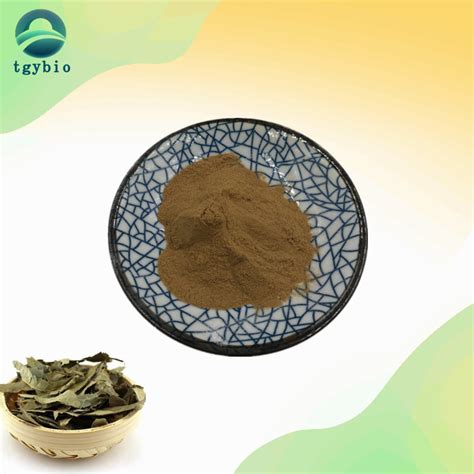 Male Health Care Horny Goat Weed Powder Epimedium Extract Icariin