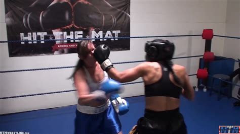 Vlcsnap 2020 05 25 21h48m09s336 Hit The Mat Boxing