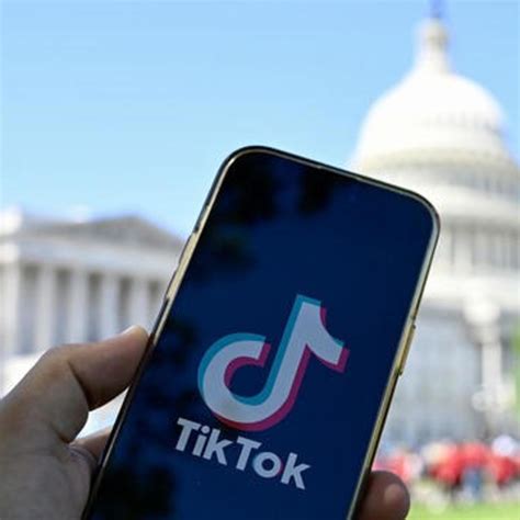 After Biden Signs Tiktok Ban Into Law Bytedance Says It Wont Sell