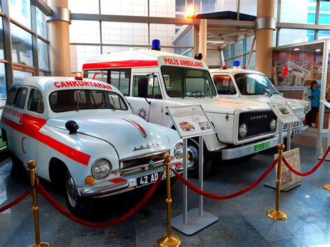 Ineg L Devlet Hastanesi Ambulans M Zesi Celikoglu S Pictures Flickr