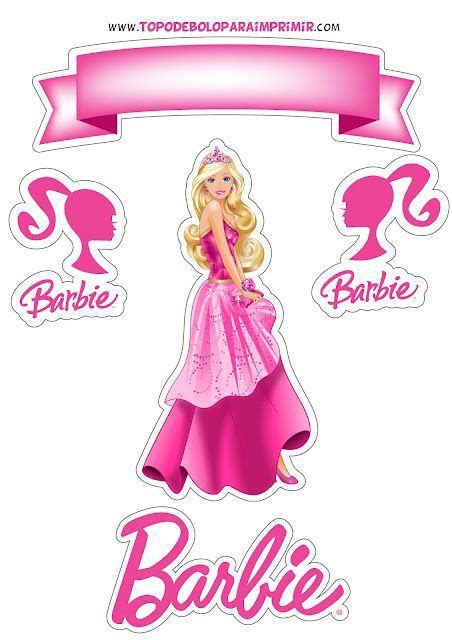 Pin by Cláudia Ramalho on Barbie in 2024 Barbie birthday party