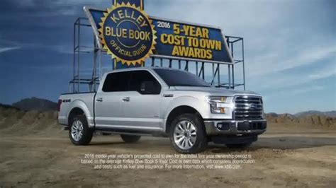 Ford F Tv Spot Get More Ispot Tv