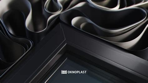 Oknoplast Wprowadza Na Rynek Matowe Kolory Oklein Szlachetny Design