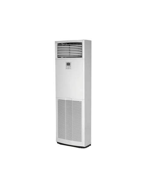 Daikin FVA140A/RZAG140MY1 инверторная сплит-система колонного типа ...