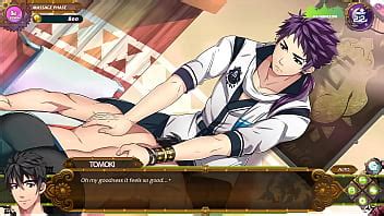 Full Service Gay Hentai Game Pornplay Ep This Sexy Model Is Giving A Swedish Oil Hot Massage